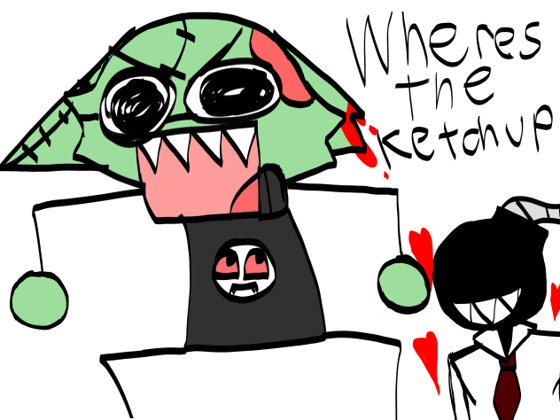 ketchup