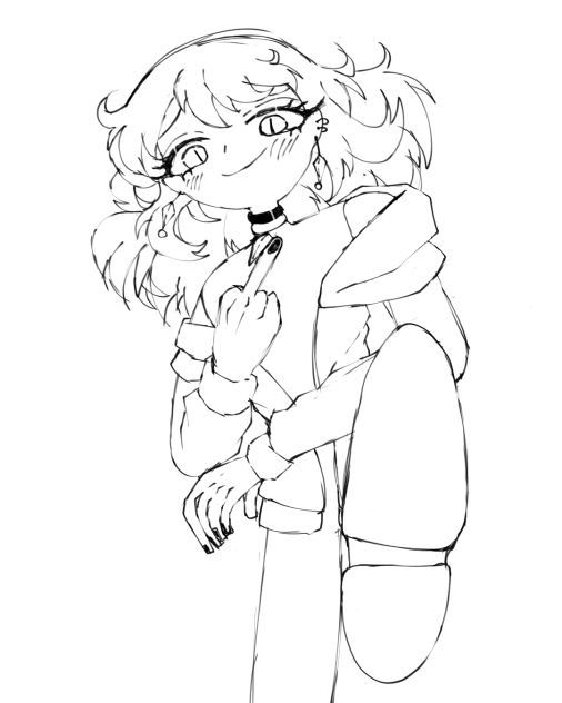 unfriendly