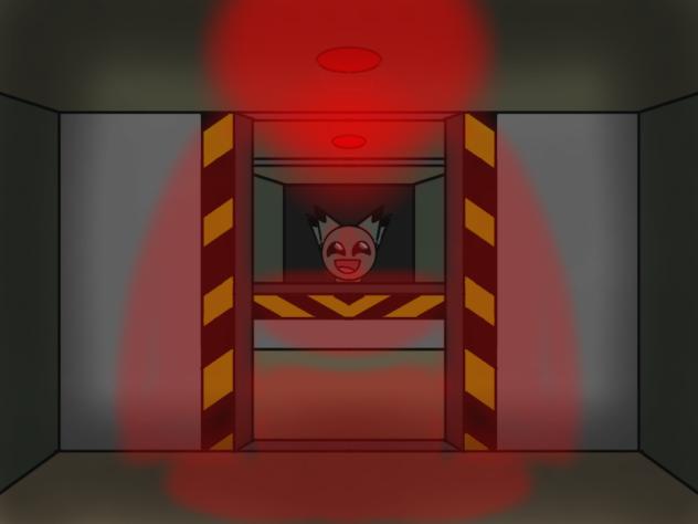 Doors're closin'
