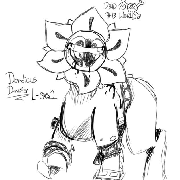 DIGITAL SKETCH!