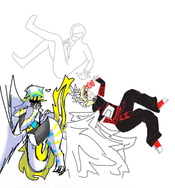 Colab with my bestie!