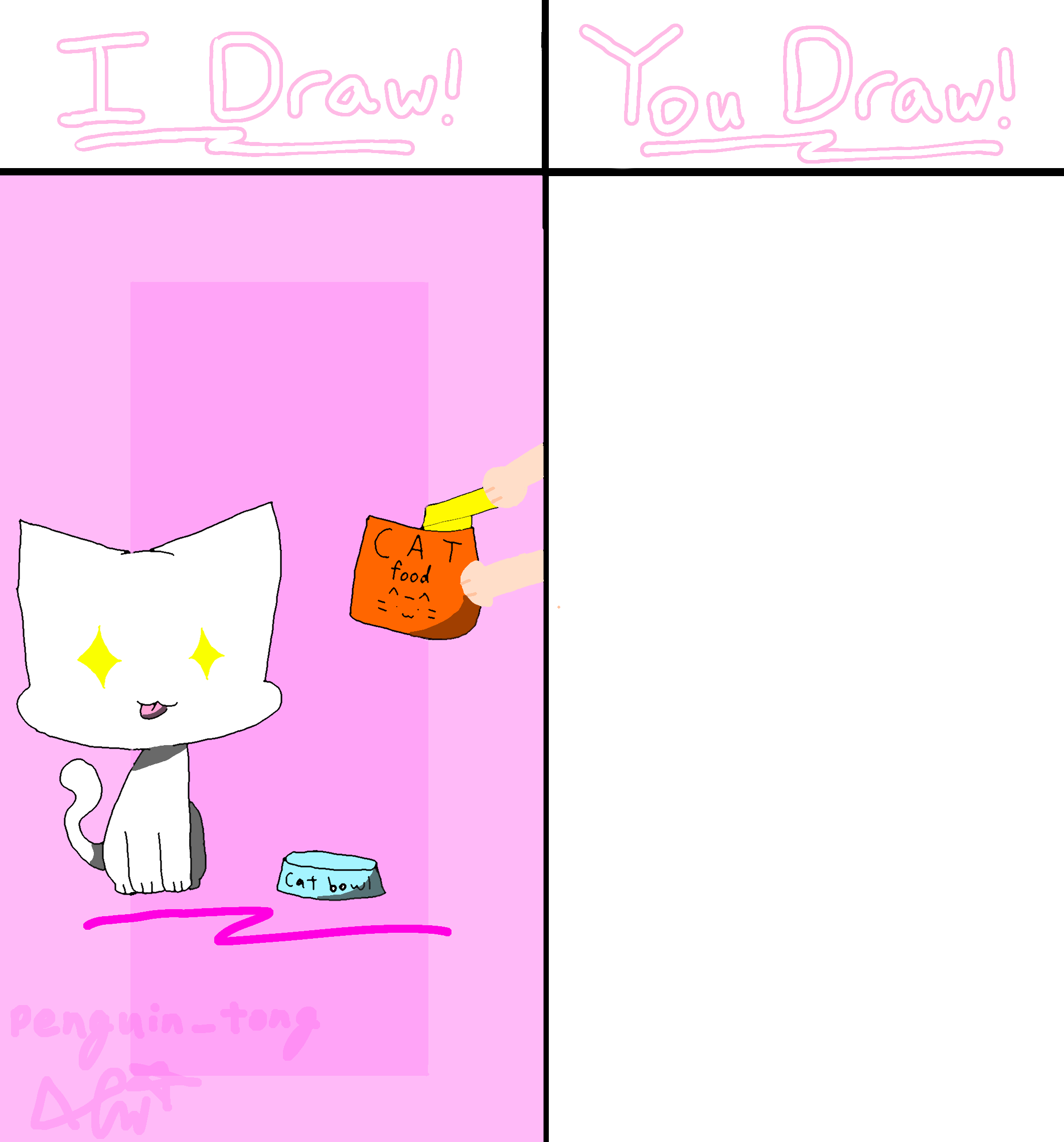COLLAB - ibisPaint