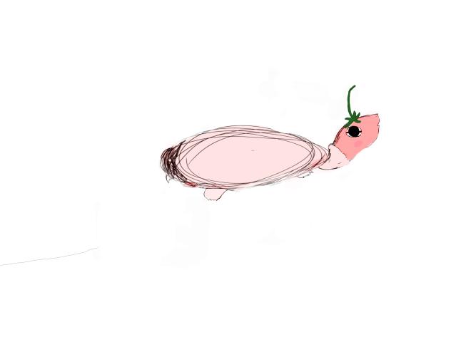 Ooh a fly~Julia 第三，哎哟。。。