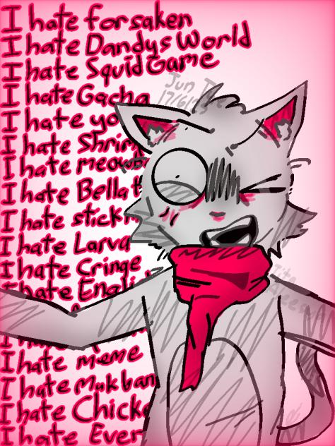 Pompom_Lol fannart😍