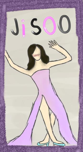 Jisoo☆♪^_^