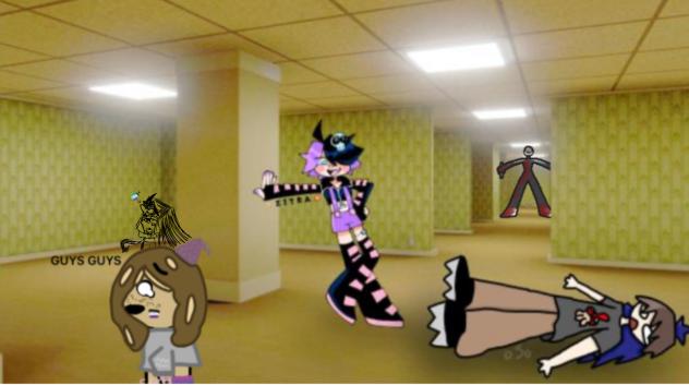 Collab with cool ppl 3