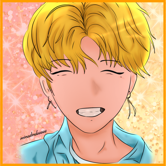 new art^_^
