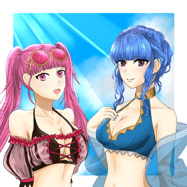 ヒルマリ