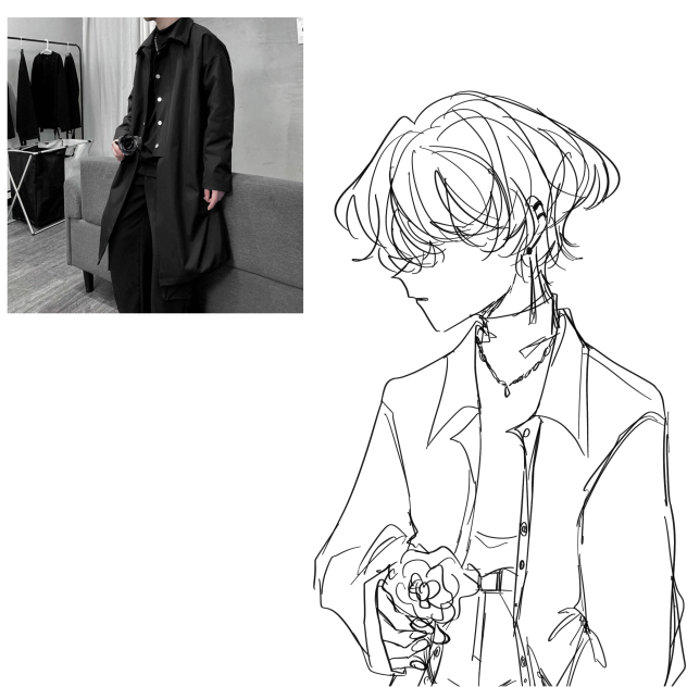 trying smth new ig
