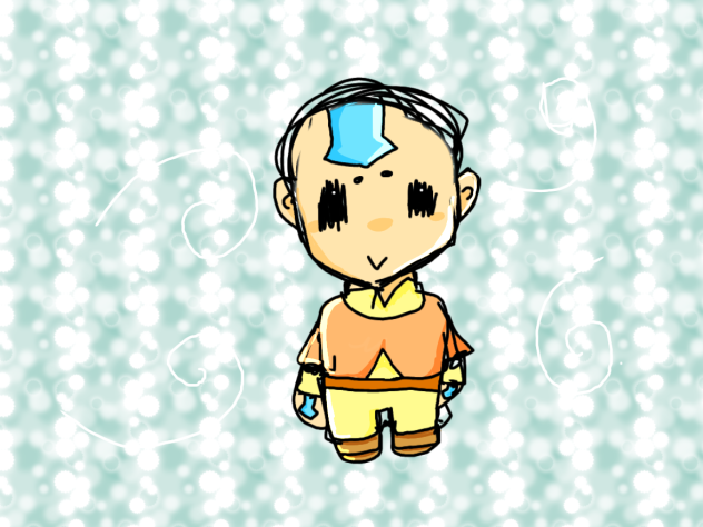 aang🌬️