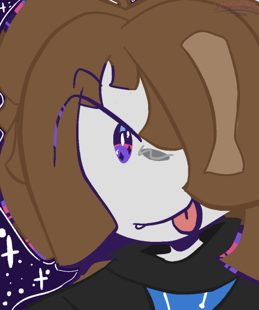 i heart pixel brush