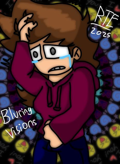 Bluring Visions