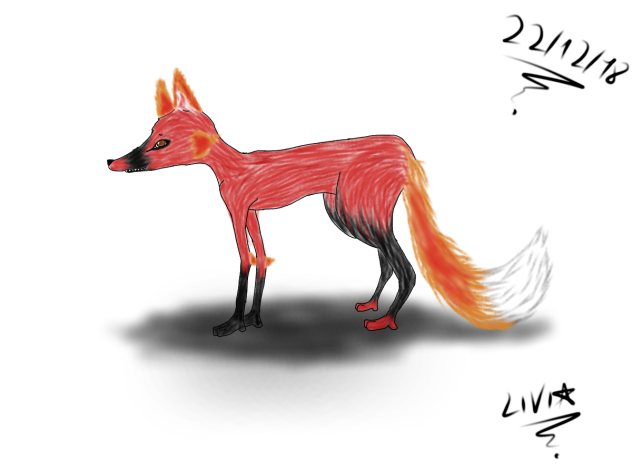 Desenhando -