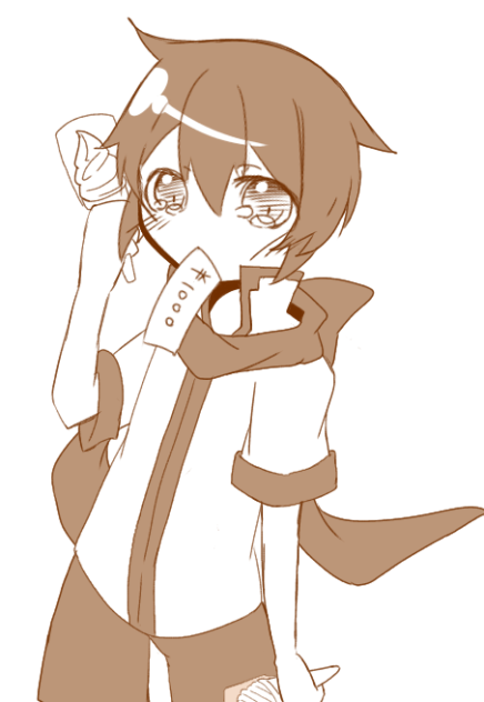らくがき