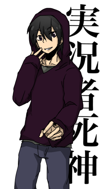 iPodで描いてみた1