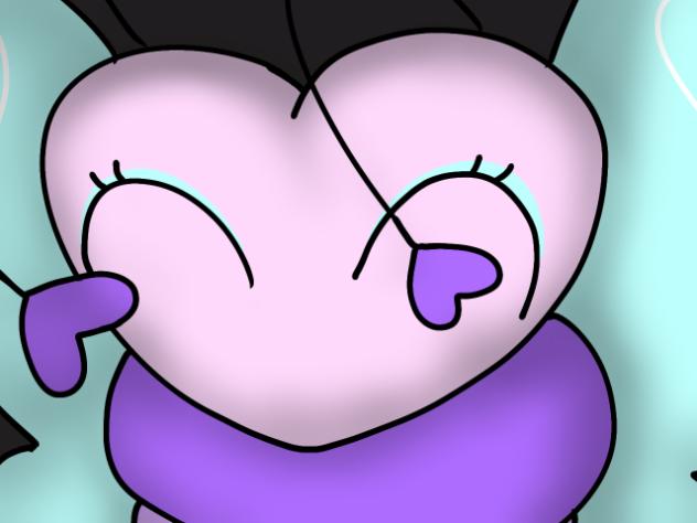 Flutter fly animation
