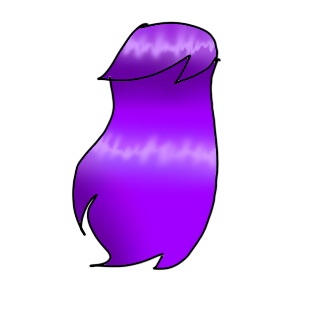 How i shade hair