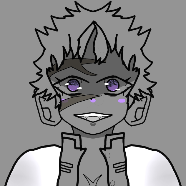 Sanemi (Demon slayer)