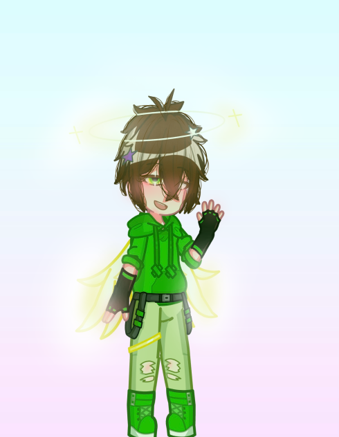 Edd💚