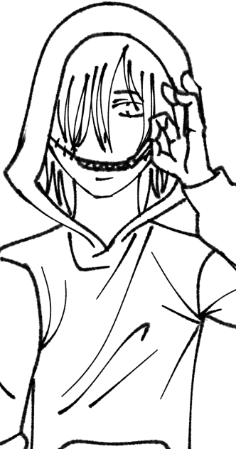 Line art