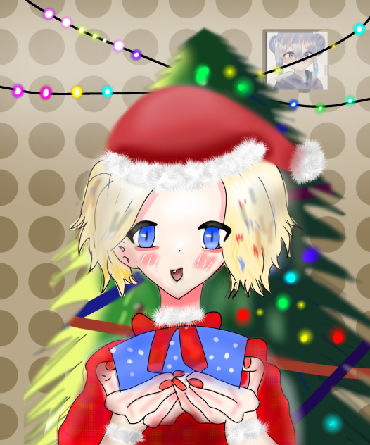 happy new year🎄