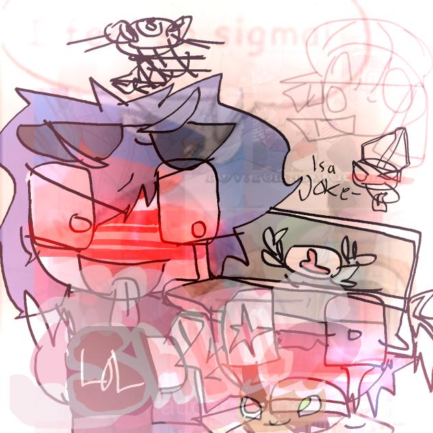 SING ME TO SLEEP ALPHA WOLF