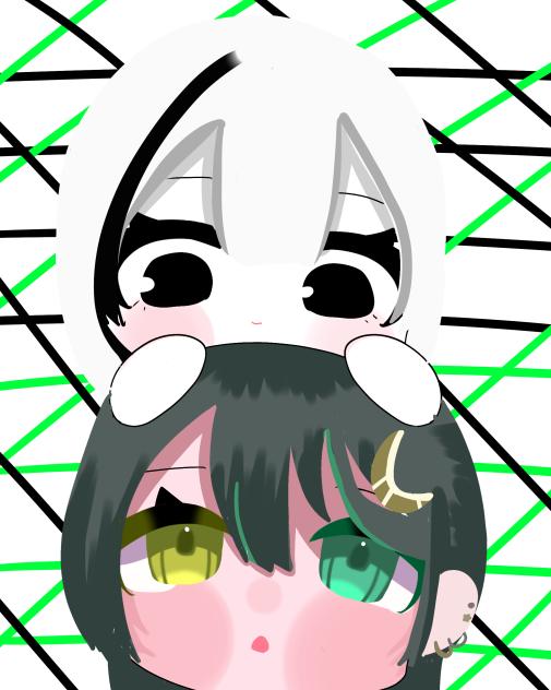 ほむ師匠と私の代理