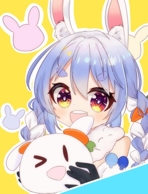 こんぺこ〜！！