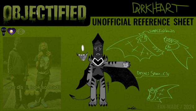 darkheart (dee)