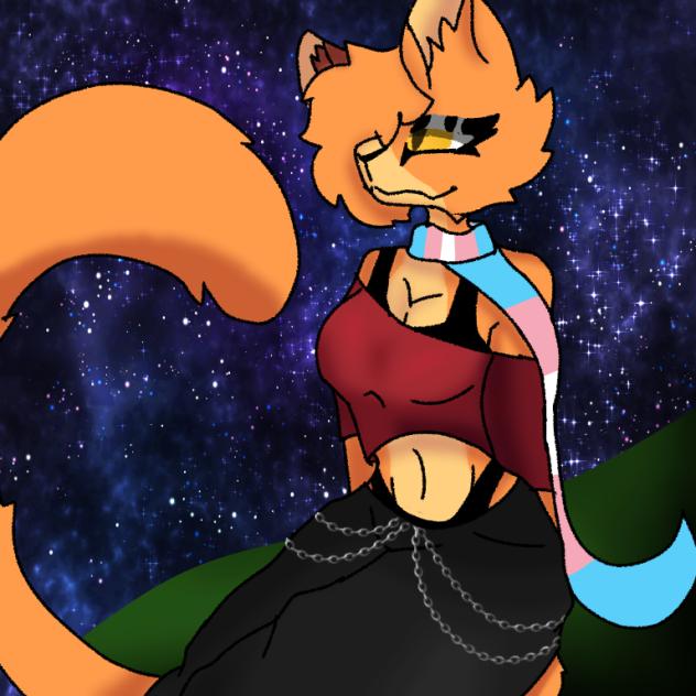 FA for Scarf