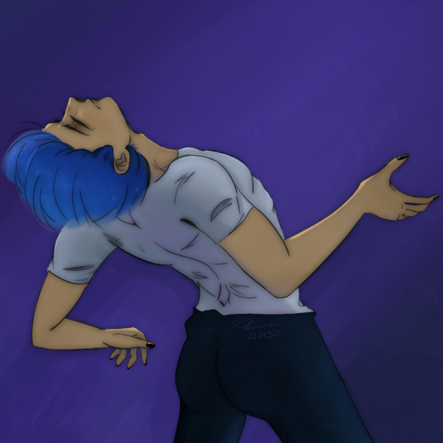 Practice - moondance