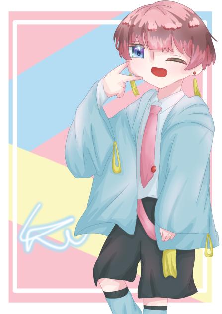 ﾋﾟｰｽ！