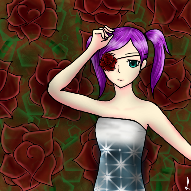 Anime Girl
