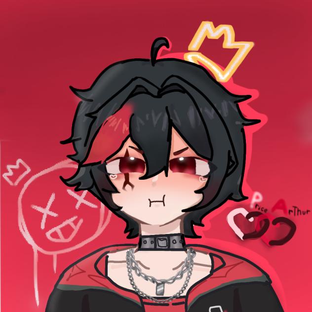 👑Arthur tâniun🔥