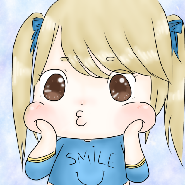 ウウウウ~☆