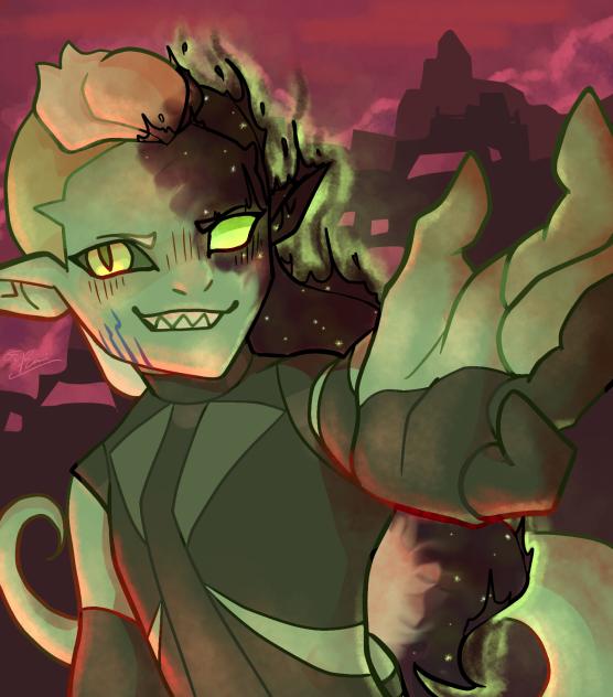 Double Trouble (She-Ra)