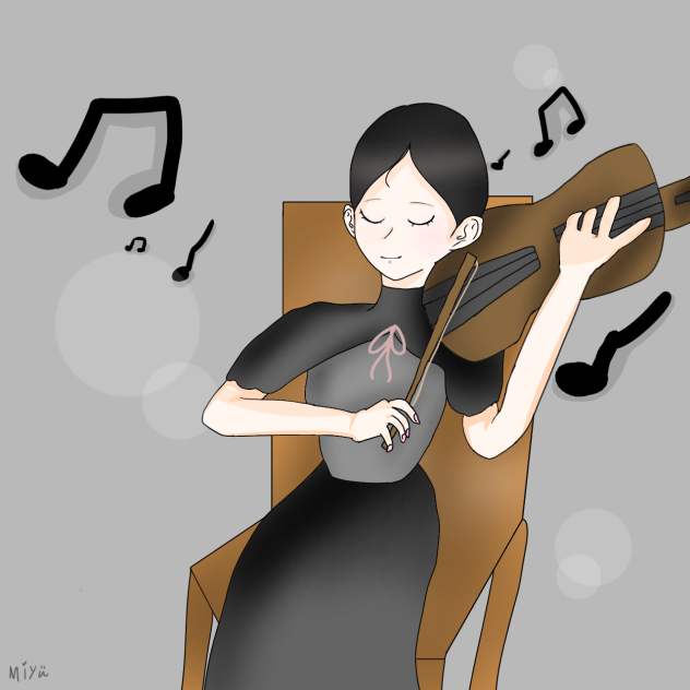🎻