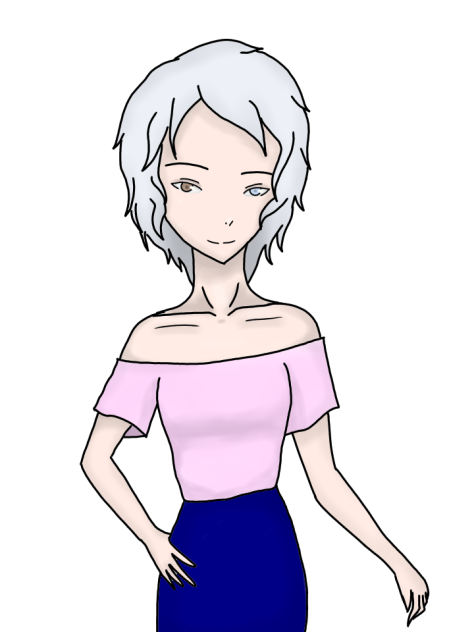 No name - ibisPaint