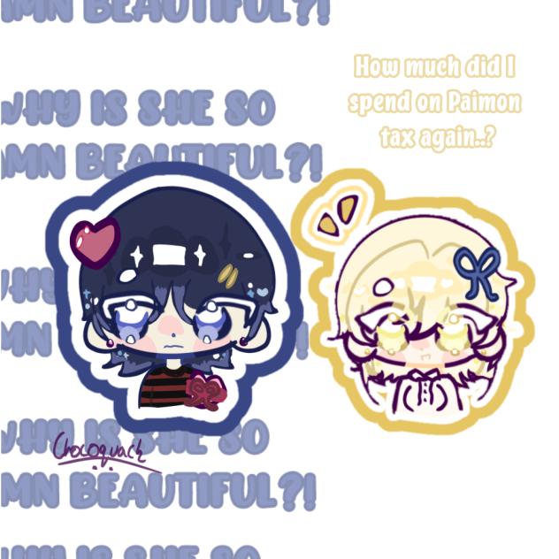 (Modern AU) Scaralumi!!