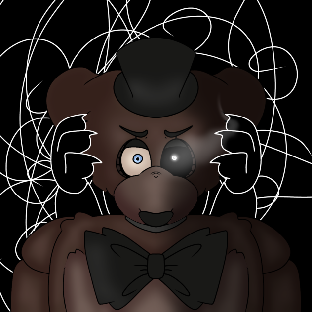 NQR Freddy And Who.. (guess)