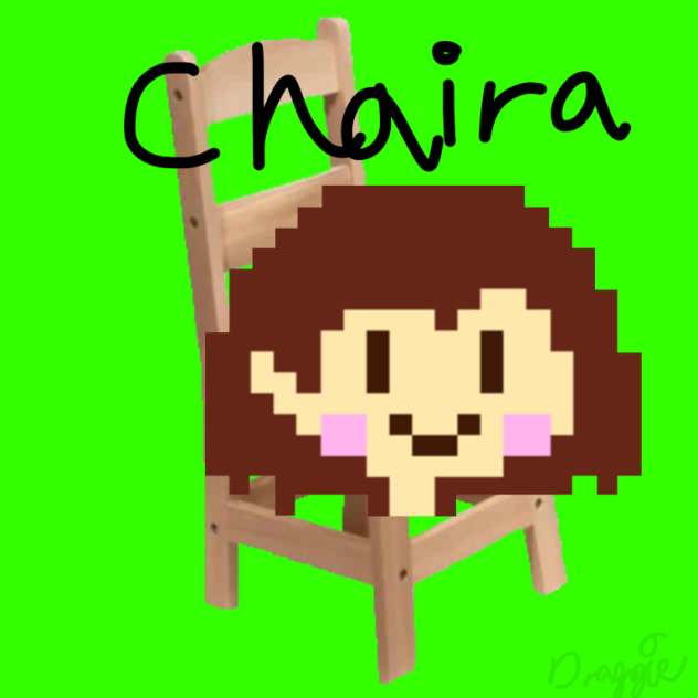 Chaira