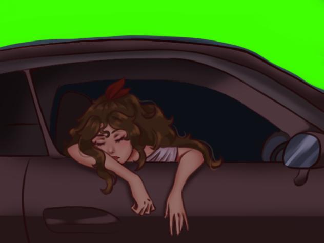 Los Ojos Tristes 🥀