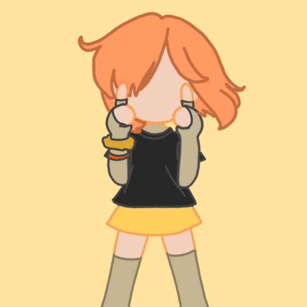 Girl dance - ibisPaint