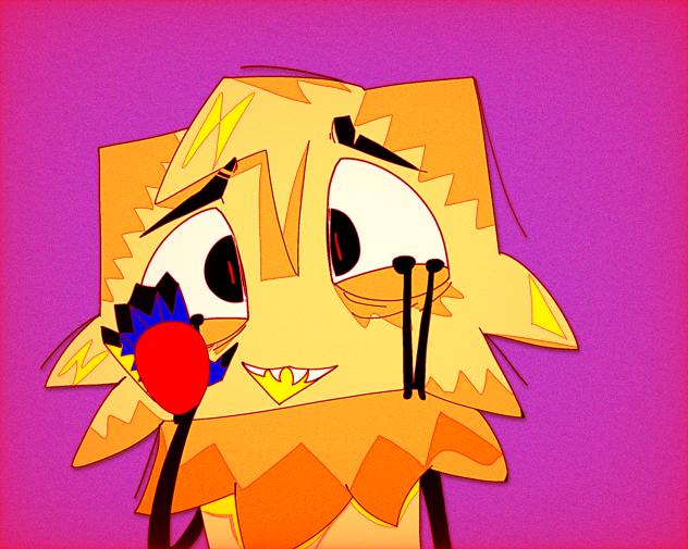 twisted goob or smth