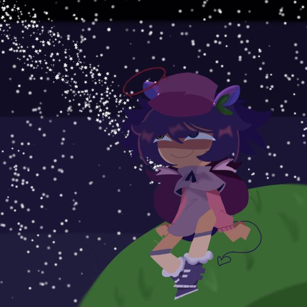 Star gazing