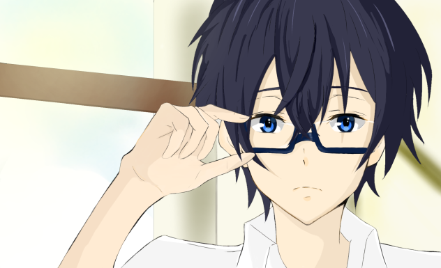 勉強 👓👓