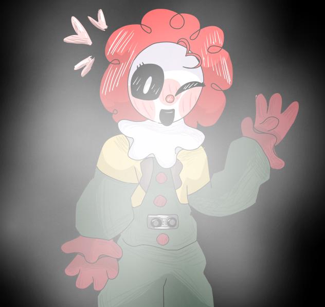 Billy!