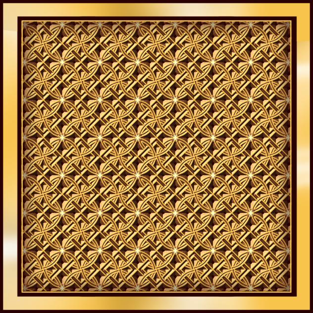 arabesque art pattern 77