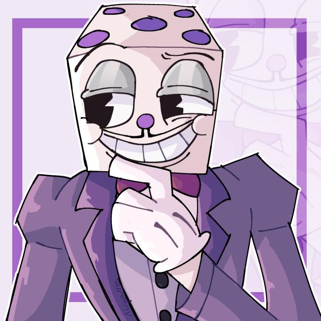 king dice ehehwhhehehe