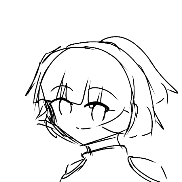 初代キャラ（数人）